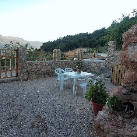 Casa/Cueva El Cigarrillo Villa Pegalajar Екстериор снимка