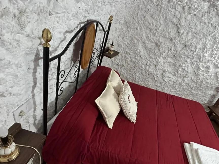 Casa/Cueva El Cigarrillo Villa Pegalajar Екстериор снимка